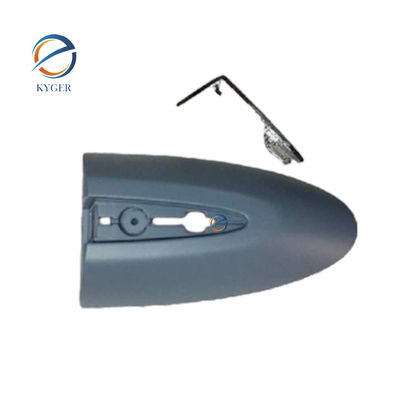 KYGER C2D32288LML Auto Parts Rear Door Handle Cap for Jaguar XJ X351 2010-2016