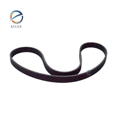 C2D39175 High Quality Triangular Wedge Belt C2P12816 for Jaguar 2009-2015 XJ 2010- XE 2015- Auto Parts Accessories