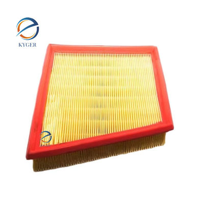 T4A6123 High Quality Auto Parts Air Filter Purifier Filter LR092246 GX73-9601-AA for Jaguar XE XF F-PACE X260 X760 X761