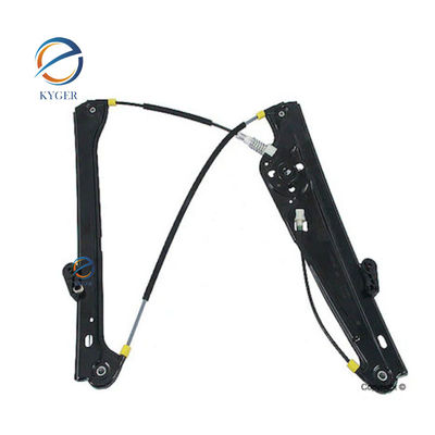 51337202479 Auto Parts Front Left Power Window Regulator 51337138861 51337024811 for BMW 7 Series E65 E66