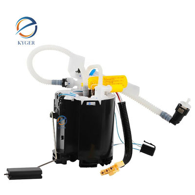 C2D37814 Factory Price Auto Parts Diesel Fuel Pump Assembly C2D28002 for Jaguar XF XJ