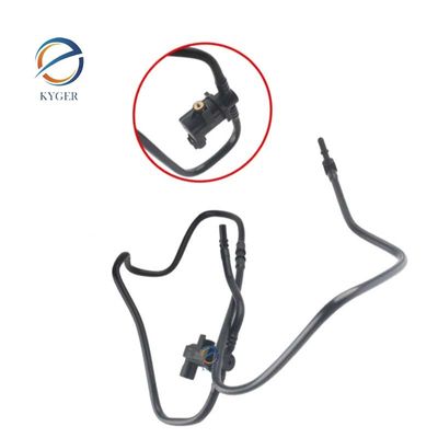 C2D27266 Canister Solenoid Valve MAP500150 for Jaguar XF XJ X351 2010-2016 High Quality Wholesale