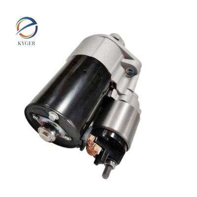 Starter Motor A006151600187 0061516001 0061511001 for Mercedes Benz W203 W204 CL203 C209 A209 C219 W212 A207 X204 W221 C216