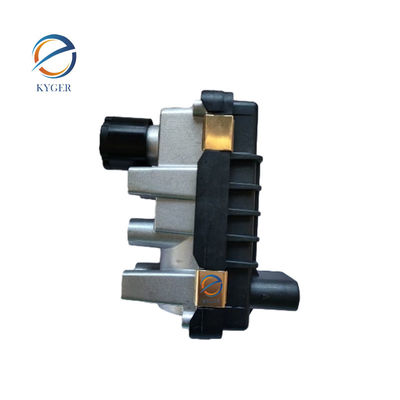 A6420908680 High Quality Auto Parts Turbo Actuator Wastegate 642 090 86 80 for Mercedes Benz E350 S320 G-001 781751 6NW009660-00