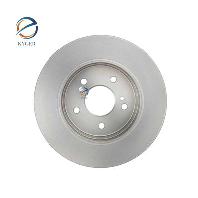 2034230112 High Quality Rear Brake Disc 203 423 01 12 for Mercedes Benz W202 W203 C180 C200