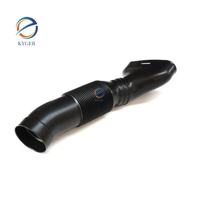 2035280107 High Quality Auto Parts Air Intake Hose Duct Pipe Left 203 528 01 07 for Mercedes Benz C320 C240