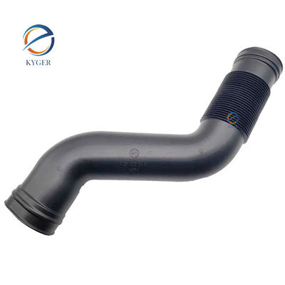 2515050361 2515050461 Air Intake Pipe Duct Hose Left & Right A2515050361 A2515050461 for Mercedes Benz R-Class R500