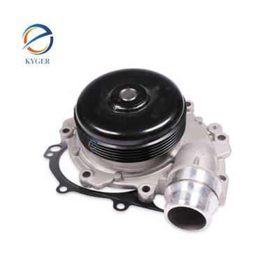 651 200 05 01 High Quality Auto Parts Water Pump Coolant Pump 6512000501 for Mercedes Benz M651 W176 W246 W117