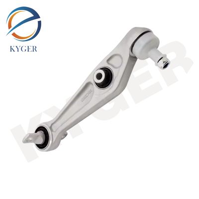 1044341-00-D Auto Parts Suspension System Front Right Left Control Arms Front Lower Control Arms Kit for Tesla Model 3