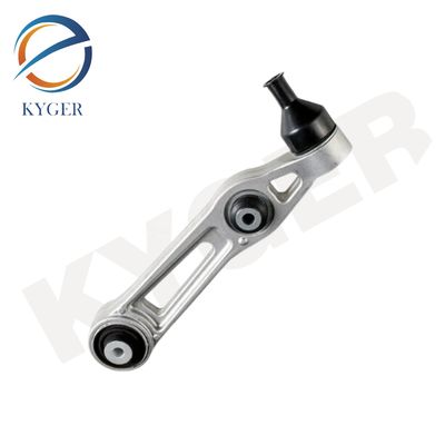 Auto Suspension System Lower Track Control Arm 1048951-00-B Front Lower Control Arm Assembly for Tesla Model S Body Kit