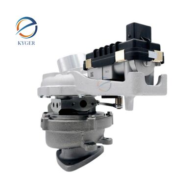 LR038044  802733-5004 High Quality Engine Turbocharger   for  Land Rover Range Rover 4.4 TDV8 448DT   Range Rover Sport 2014-2019 